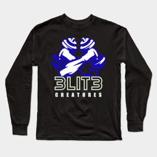 Elite Creatures Long Sleeve T-Shirt